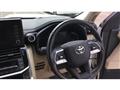 2023 Toyota Land Cruiser