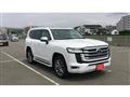 2023 Toyota Land Cruiser