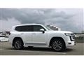 2023 Toyota Land Cruiser