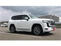2023 Toyota Land Cruiser