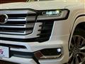 2023 Toyota Land Cruiser