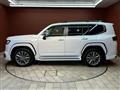 2023 Toyota Land Cruiser