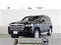 2023 Toyota Land Cruiser