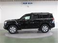 2023 Toyota Land Cruiser