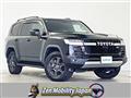 2023 Toyota Land Cruiser