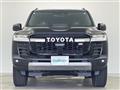 2023 Toyota Land Cruiser