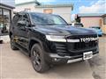 2023 Toyota Land Cruiser