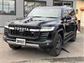 2023 Toyota Land Cruiser