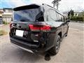2023 Toyota Land Cruiser
