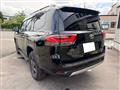 2023 Toyota Land Cruiser