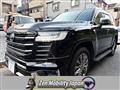 2023 Toyota Land Cruiser