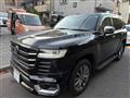 2023 Toyota Land Cruiser