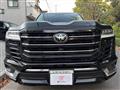 2023 Toyota Land Cruiser