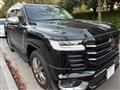 2023 Toyota Land Cruiser