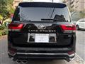 2023 Toyota Land Cruiser