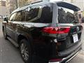 2023 Toyota Land Cruiser
