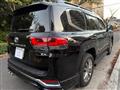 2023 Toyota Land Cruiser