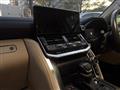 2023 Toyota Land Cruiser