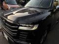 2023 Toyota Land Cruiser