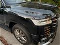 2023 Toyota Land Cruiser