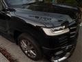 2023 Toyota Land Cruiser