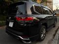 2023 Toyota Land Cruiser