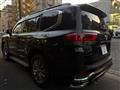 2023 Toyota Land Cruiser