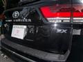 2023 Toyota Land Cruiser