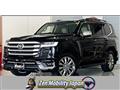 2023 Toyota Land Cruiser