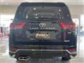 2023 Toyota Land Cruiser