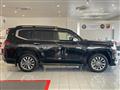 2023 Toyota Land Cruiser