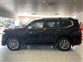 2023 Toyota Land Cruiser