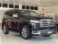 2023 Toyota Land Cruiser