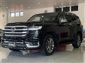 2023 Toyota Land Cruiser