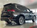 2023 Toyota Land Cruiser