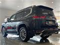 2023 Toyota Land Cruiser