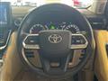 2023 Toyota Land Cruiser