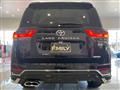 2023 Toyota Land Cruiser