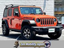 2020 Jeep Wagoneer