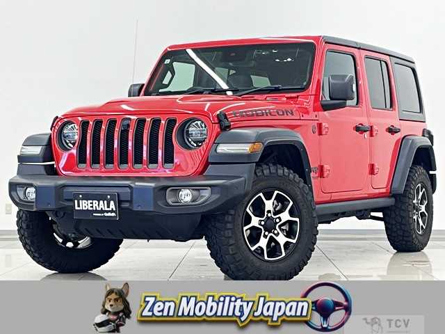 2021 Jeep Wagoneer