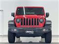 2021 Jeep Wagoneer