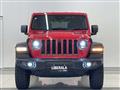 2021 Jeep Wagoneer