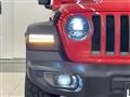 2021 Jeep Wagoneer