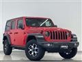 2021 Jeep Wagoneer