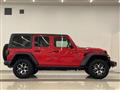 2021 Jeep Wagoneer