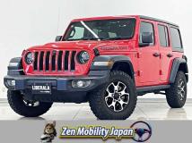 2021 Jeep Wagoneer