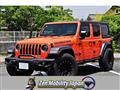 2019 Jeep Wagoneer