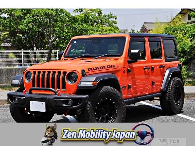 2019 Jeep Wagoneer