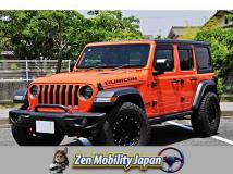 2019 Jeep Wagoneer