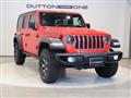 2021 Jeep Wagoneer